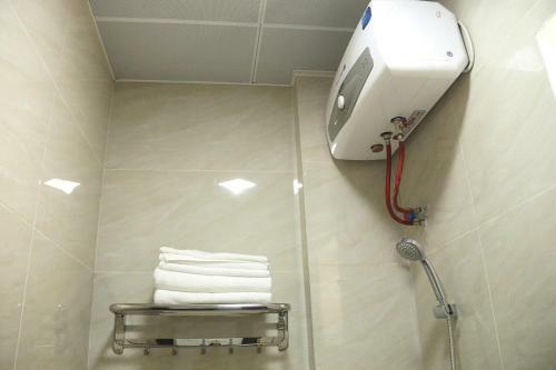 Hotel Kh�ch S?n Ph??ng Nam