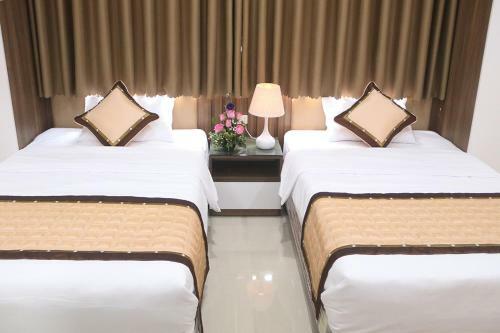 Hotel Kh�ch S?n Ph??ng Nam