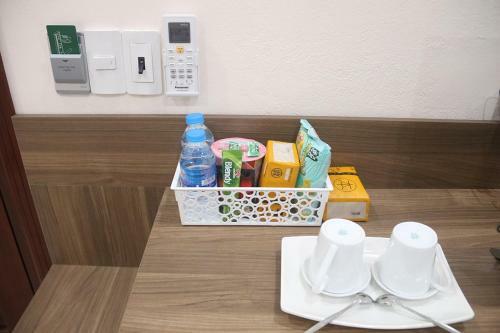 Hotel Kh�ch S?n Ph??ng Nam