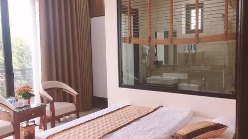 Hotel Kh�ch S?n Ph??ng Nam