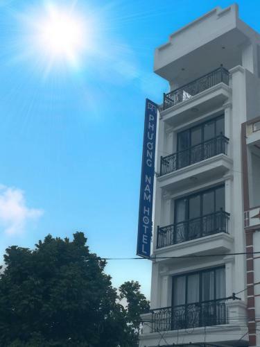 Hotel Kh�ch S?n Ph??ng Nam