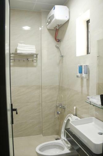 Hotel Kh�ch S?n Ph??ng Nam