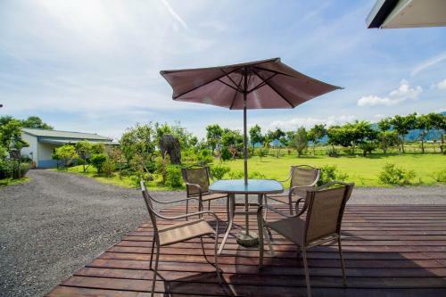 Maple Cloud Homestay
