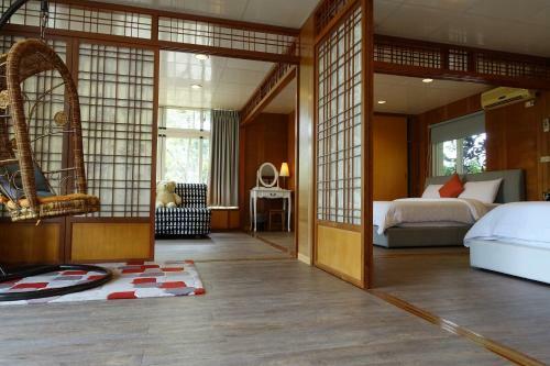 Maple Cloud Homestay