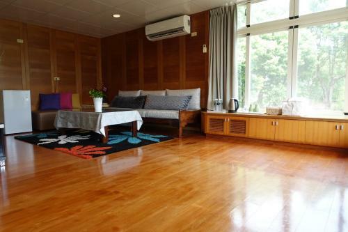 Maple Cloud Homestay
