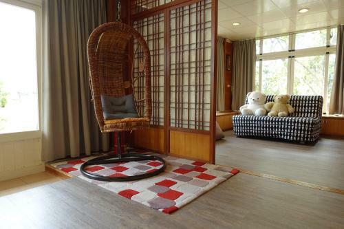 Maple Cloud Homestay
