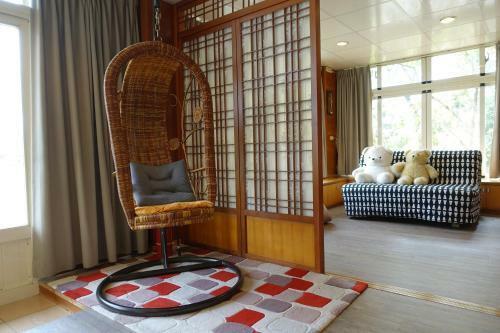 Maple Cloud Homestay