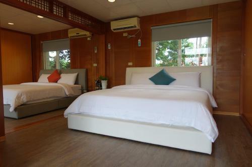 Maple Cloud Homestay