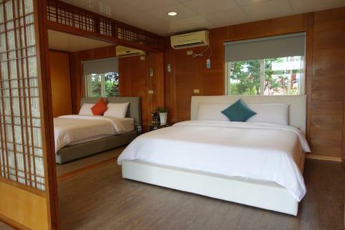 Maple Cloud Homestay