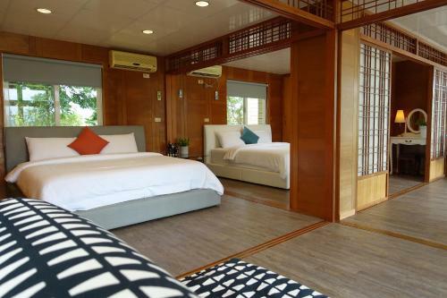 Maple Cloud Homestay