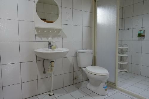 Maple Cloud Homestay