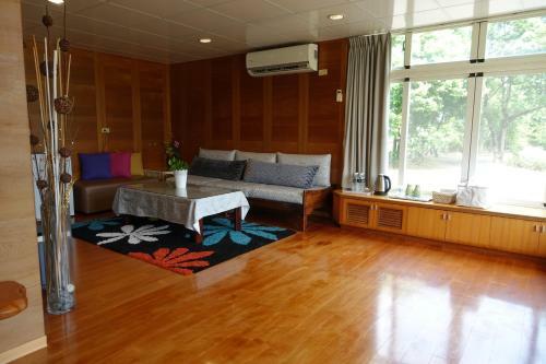 Maple Cloud Homestay