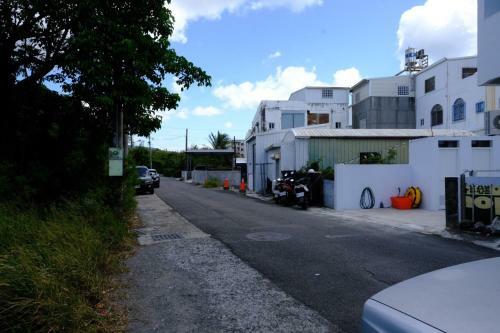 Outdoors Inn