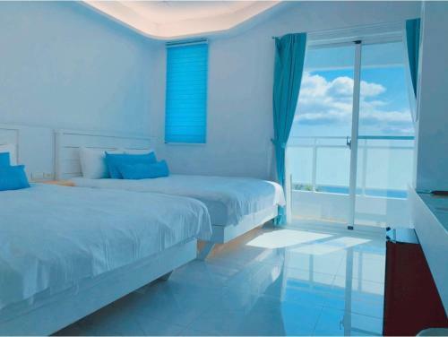 Nanwan Cloud Cloud Homestay