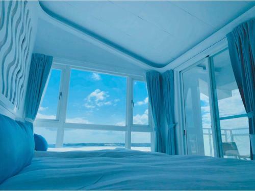 Nanwan Cloud Cloud Homestay