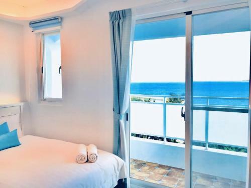 Nanwan Cloud Cloud Homestay
