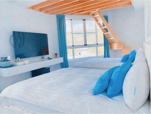 Nanwan Cloud Cloud Homestay