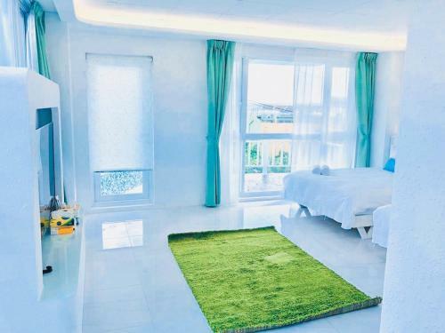 Nanwan Cloud Cloud Homestay