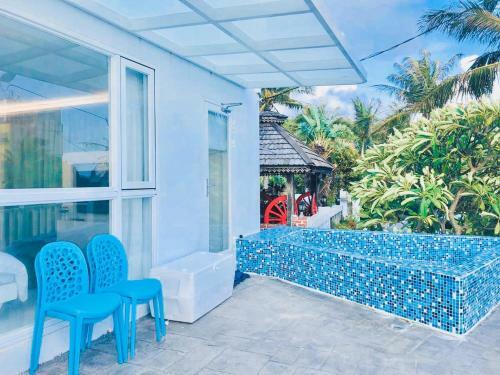 Nanwan Cloud Cloud Homestay