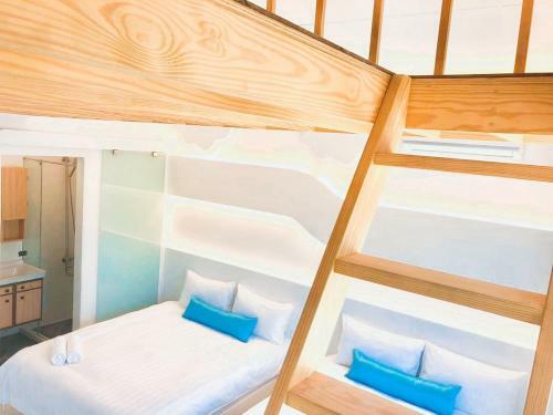 Nanwan Cloud Cloud Homestay