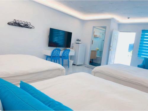 Nanwan Cloud Cloud Homestay