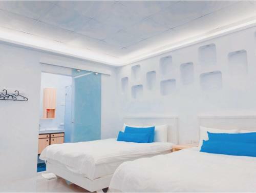 Nanwan Cloud Cloud Homestay