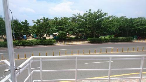Seeing Sunshine Homestay