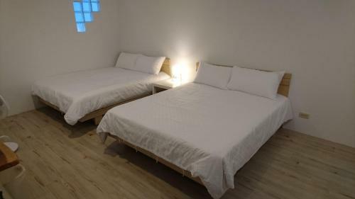 Seeing Sunshine Homestay