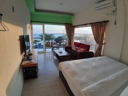 Hearty Homestay