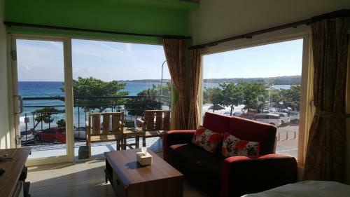 Hearty Homestay