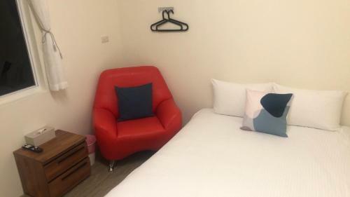 Ola Nanwan Guesthouse