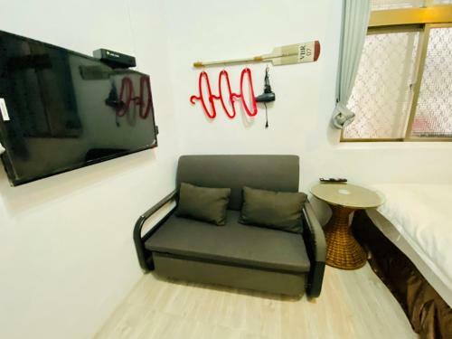 Rockhand Homestay No 2