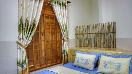 Hotel Kh�ch S?n An Khang- Ninh Thu?n