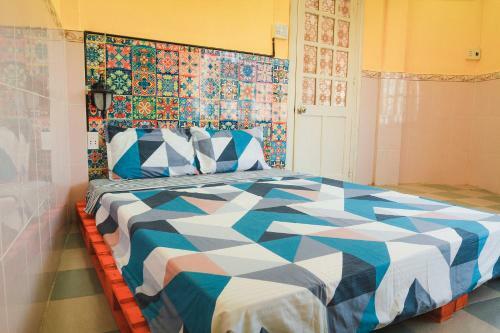 The 1995 Homestay Phan Rang