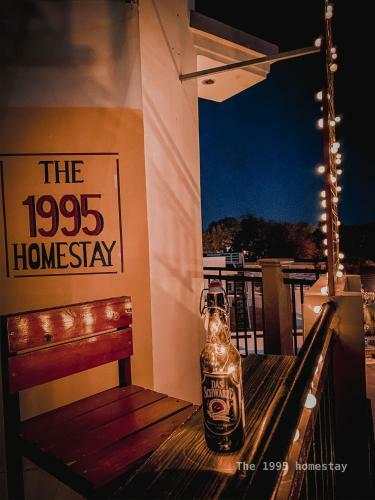 The 1995 Homestay Phan Rang