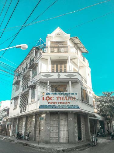 The 1995 Homestay Phan Rang
