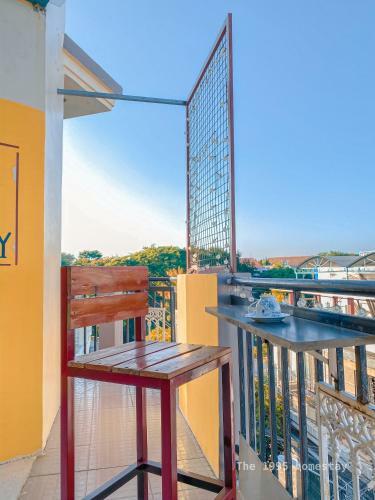 The 1995 Homestay Phan Rang