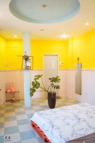 The 1995 Homestay Phan Rang