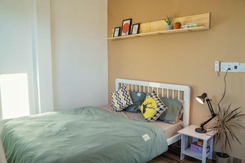 Cube Homestay Phan Rang C�ch Bi?n 300m To The Beach