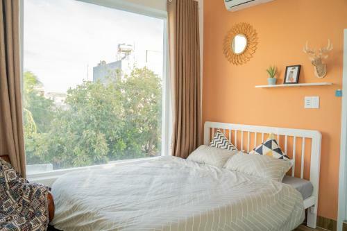 Cube Homestay Phan Rang C�ch Bi?n 300m To The Beach