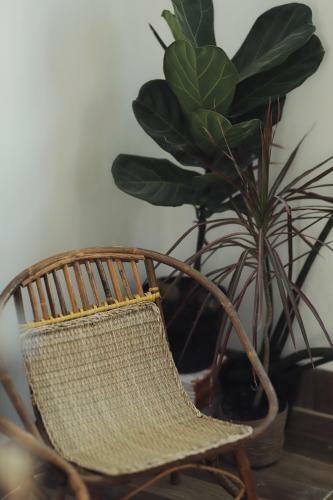 Cube Homestay Phan Rang C�ch Bi?n 300m To The Beach
