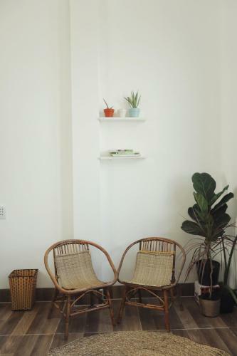 Cube Homestay Phan Rang C�ch Bi?n 300m To The Beach