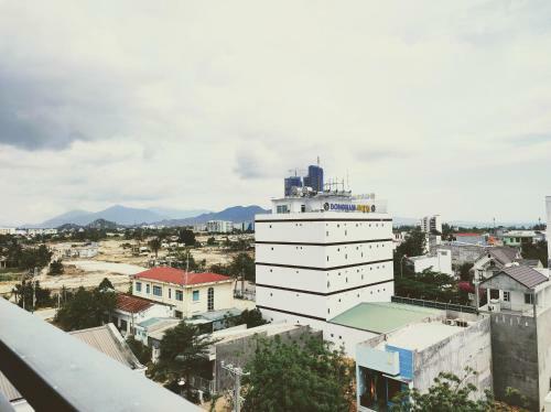 Apartamento Lily C?n H? Homestay Phan Rang
