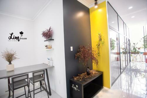 Lim House