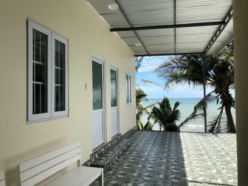 Homestay Bono M?i N�