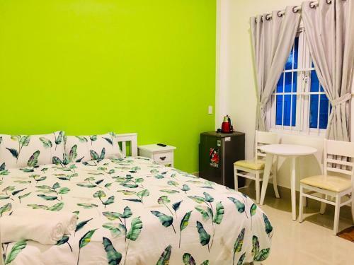 Homestay Bono M?i N�