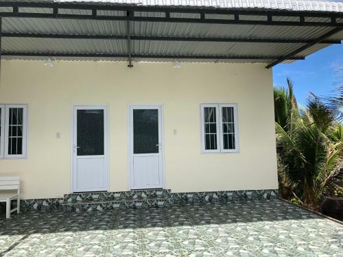 Homestay Bono M?i N�