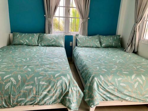 Homestay Bono M?i N�