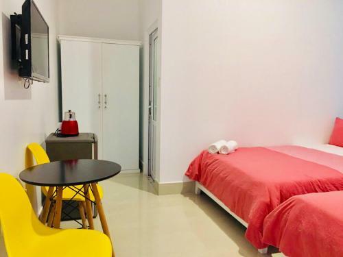 Homestay Bono M?i N�