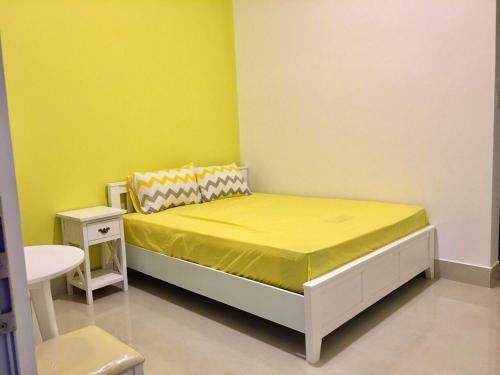 Homestay Bono M?i N�